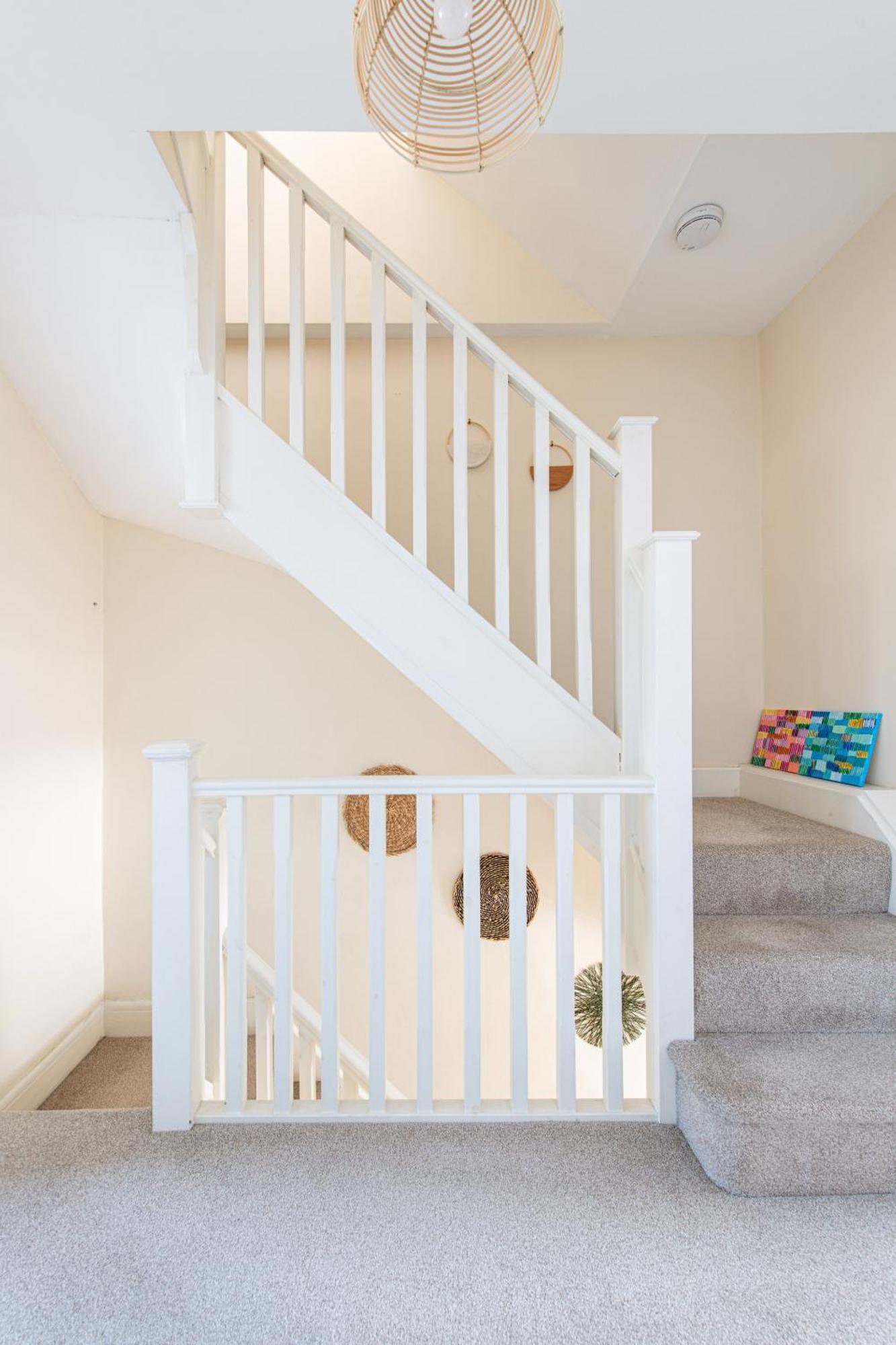 Charming Family Home With Stoves, Garden & Parking บริสตอล ภายนอก รูปภาพ