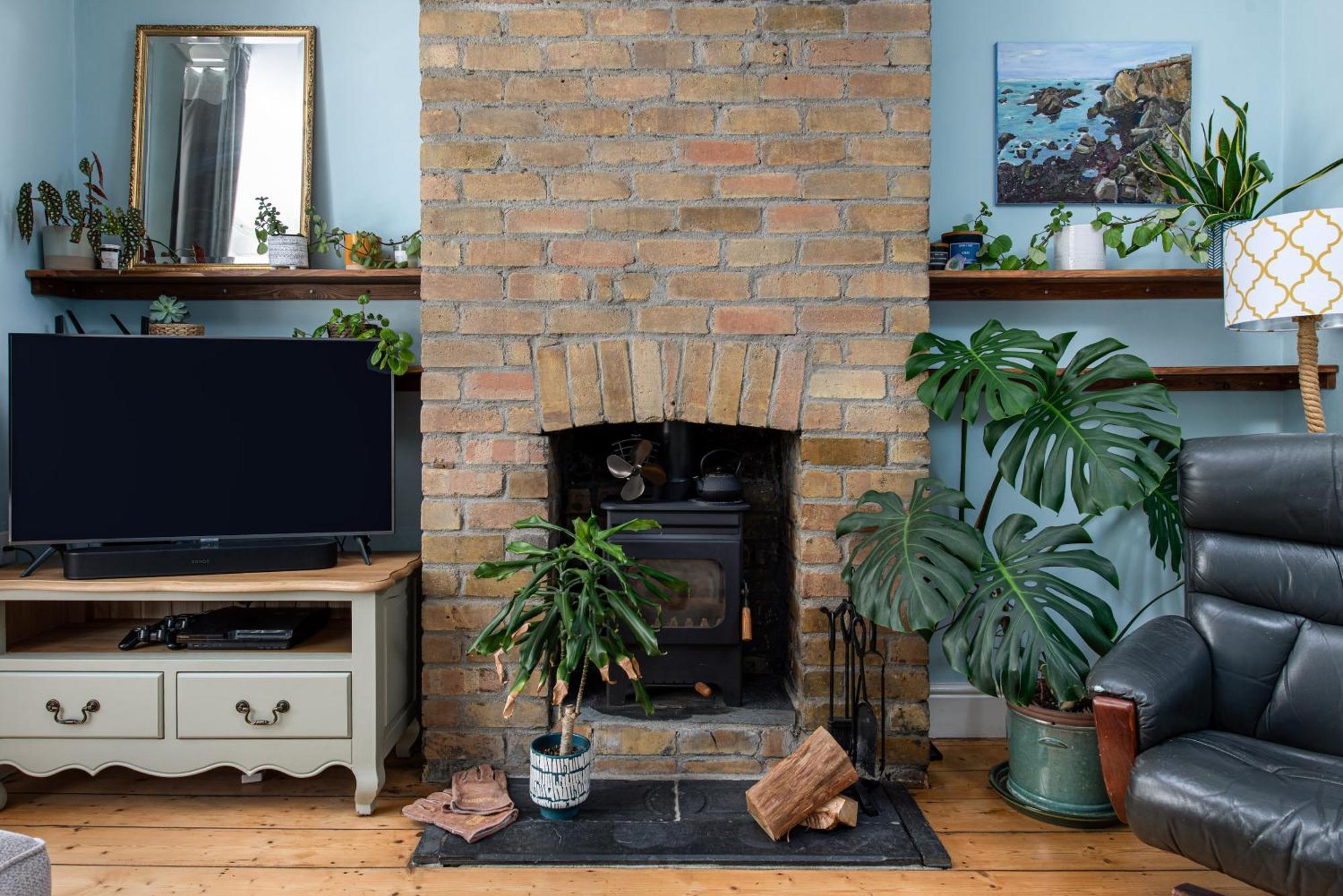 Charming Family Home With Stoves, Garden & Parking บริสตอล ภายนอก รูปภาพ